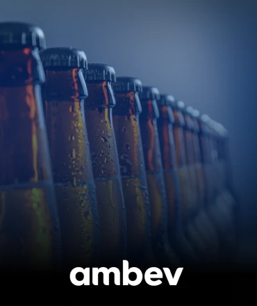 Case-Ambev